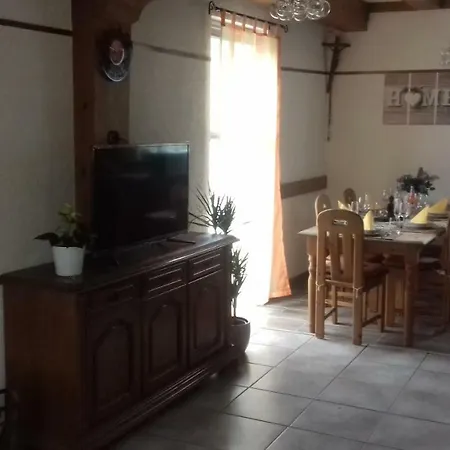 Ferienwohnung Schmid Klosterbeuren