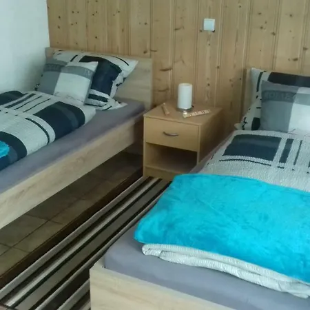 Ferienwohnung Schmid Apartment *