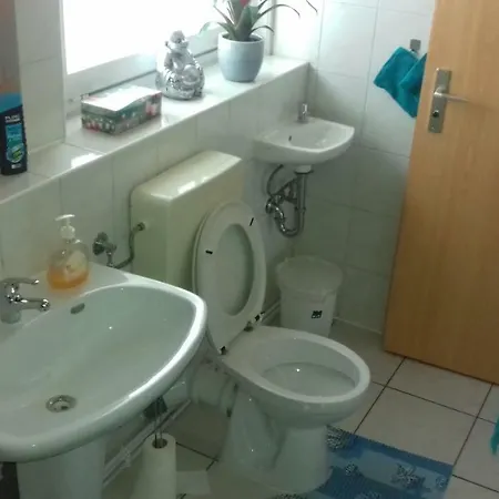 Ferienwohnung Schmid Apartment