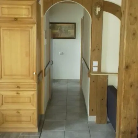Ferienwohnung Schmid Apartment *