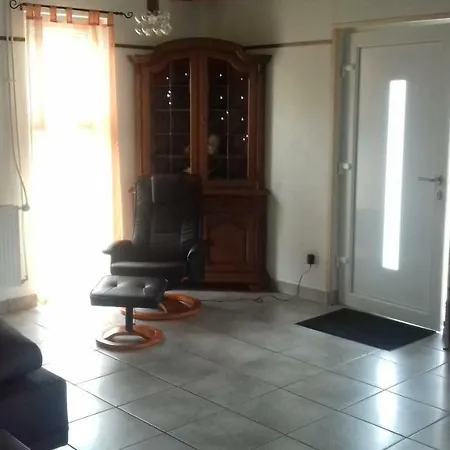 Apartment Ferienwohnung Schmid *