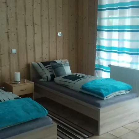 Ferienwohnung Schmid * Klosterbeuren