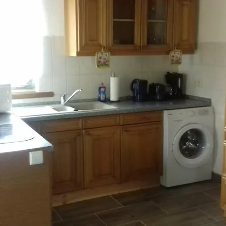 Ferienwohnung Schmid Apartment