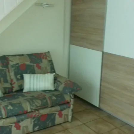 Apartment Ferienwohnung Schmid Klosterbeuren