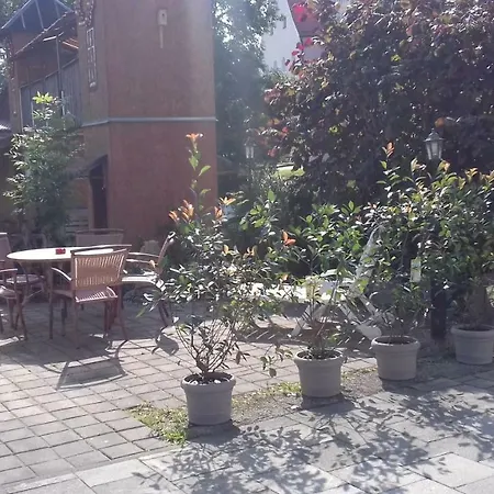 Ferienwohnung Schmid *