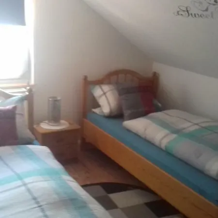 Ferienwohnung Schmid