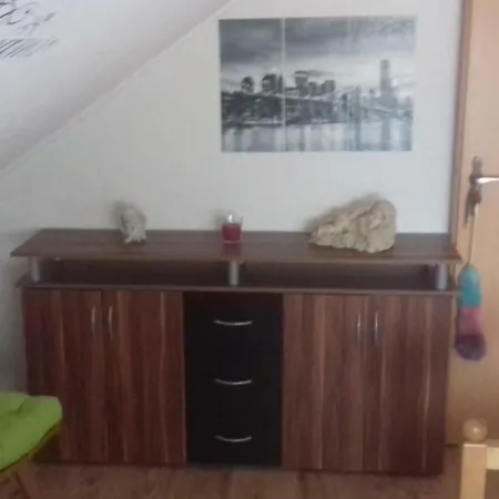 Ferienwohnung Schmid