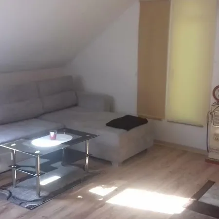 Apartment Ferienwohnung Schmid