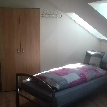 Ferienwohnung Schmid * Klosterbeuren