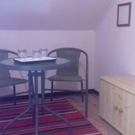 Ferienwohnung Schmid Apartment